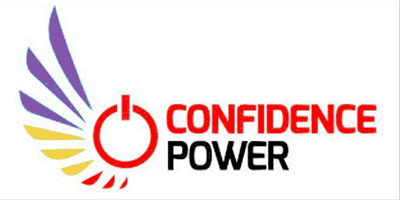 Confifence Power
