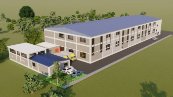Bangladesh Blade Factory Limited