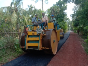 LGED, Satkhira