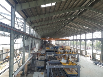 Anwar Cement Sheet Limited (Gojaria, Munshigonj)
