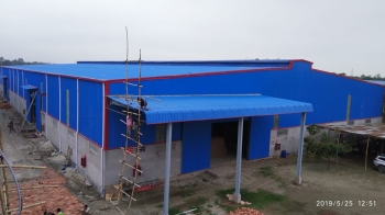 Asloob International Ltd. (Meherpur)