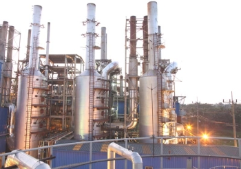 Baraka Patenga Power Limited 