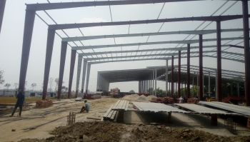 M/S Mahmudul Trader’s (Jhinaidah)
